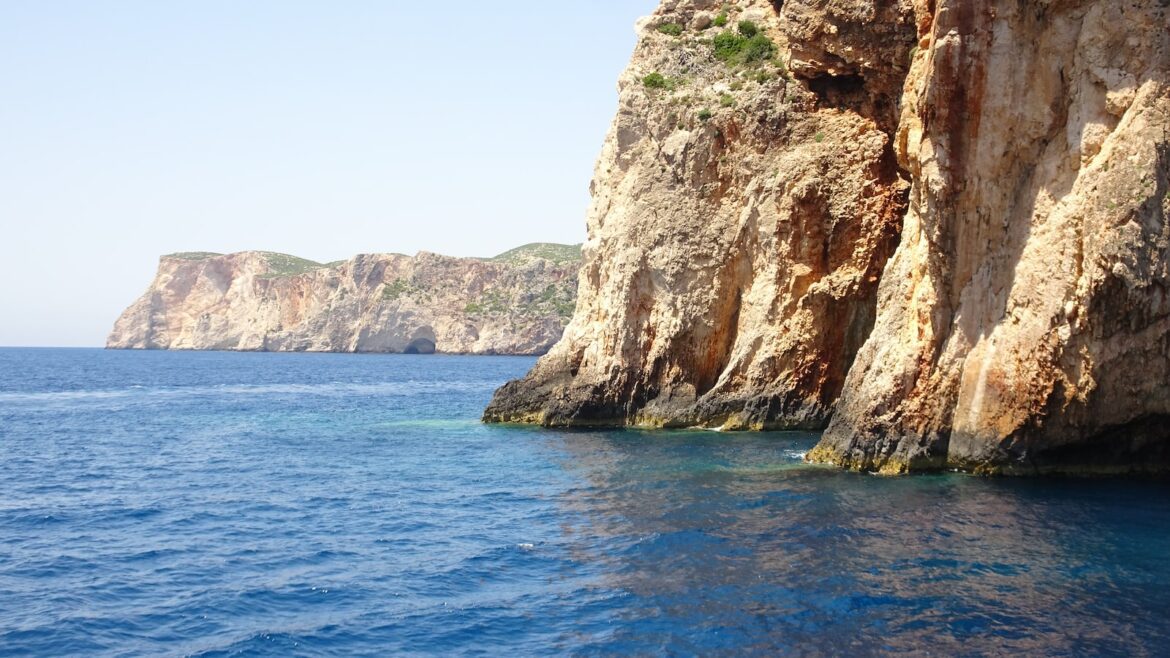 Discovering the History and Culture of the Ionian Islands