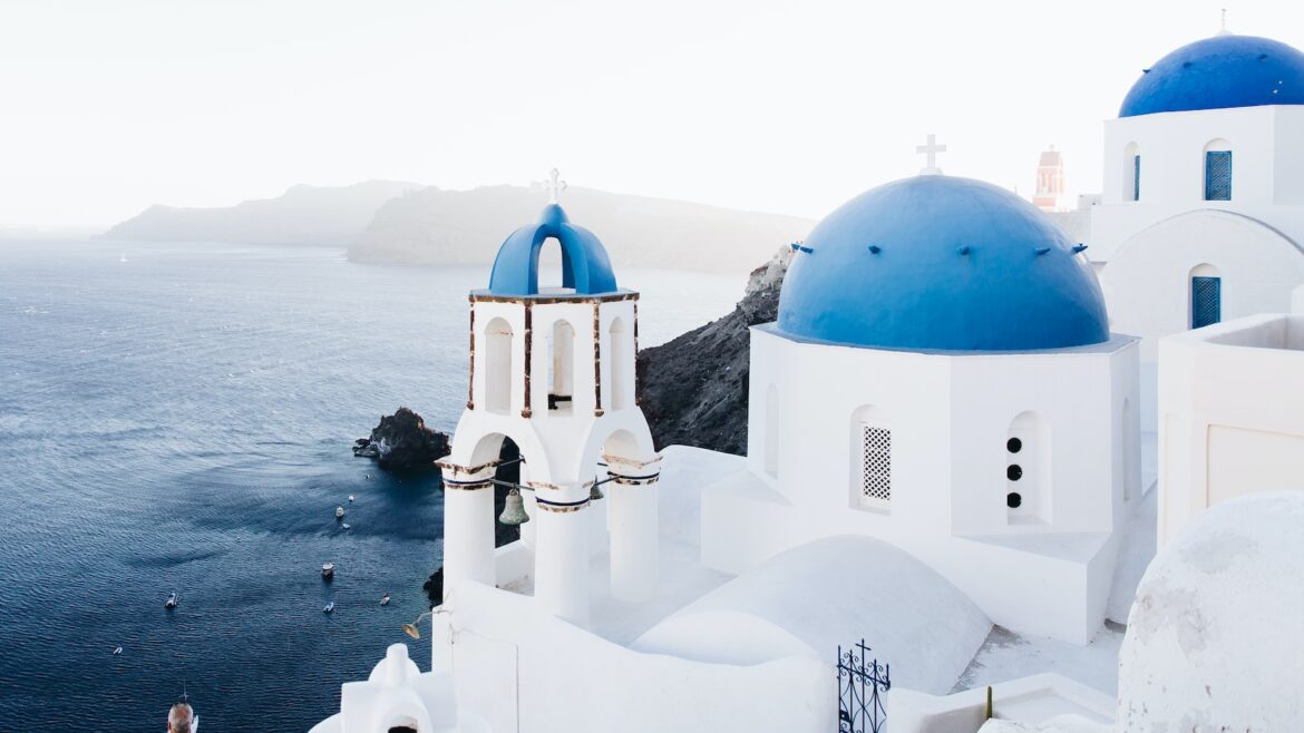 “Off the Beaten Path: Exploring Greece’s Remote Villages and Scenic Drives”