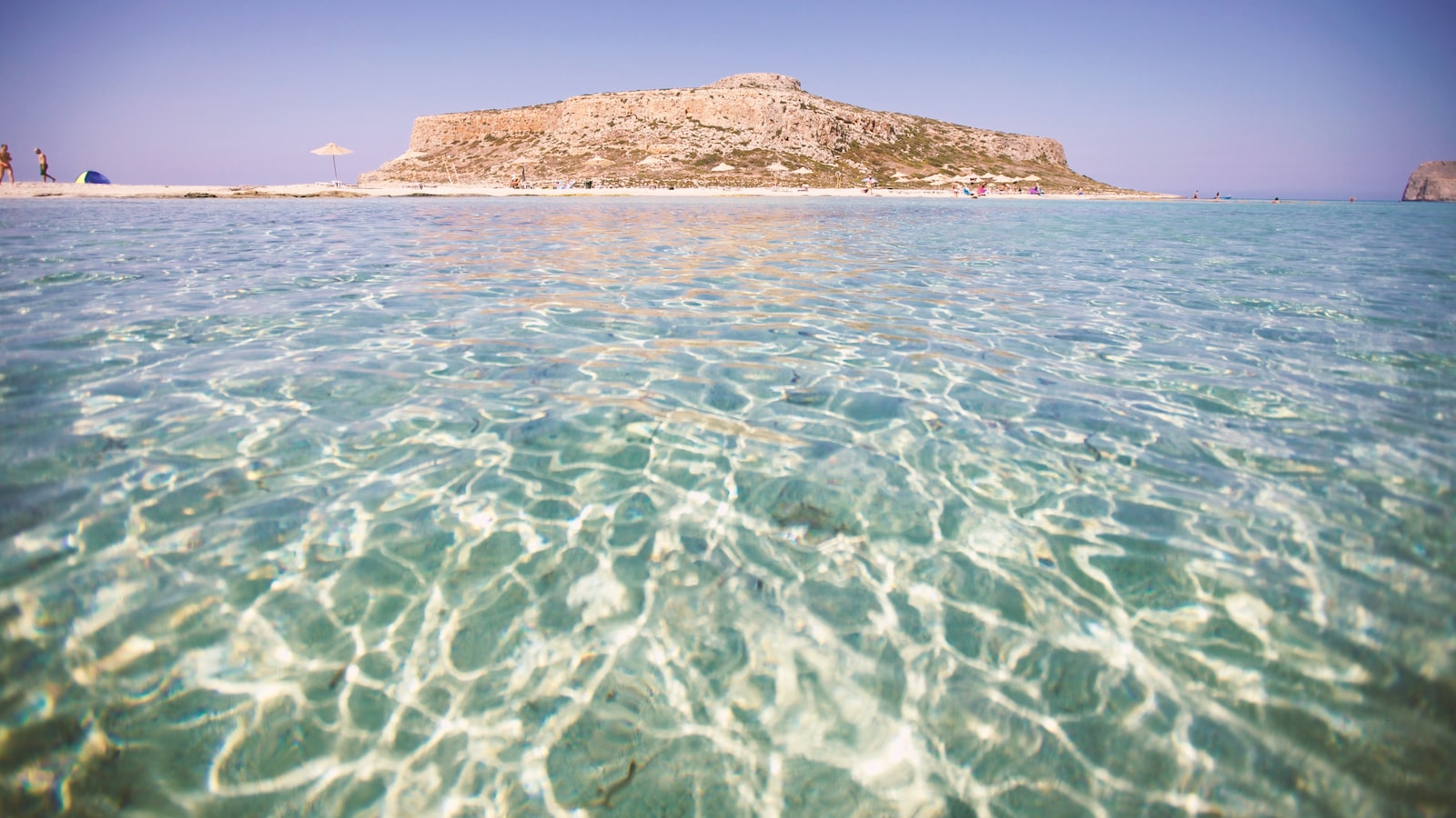 Hidden Gems of the Countryside: Exploring Charming Villages and Picturesque Landscapes in Crete