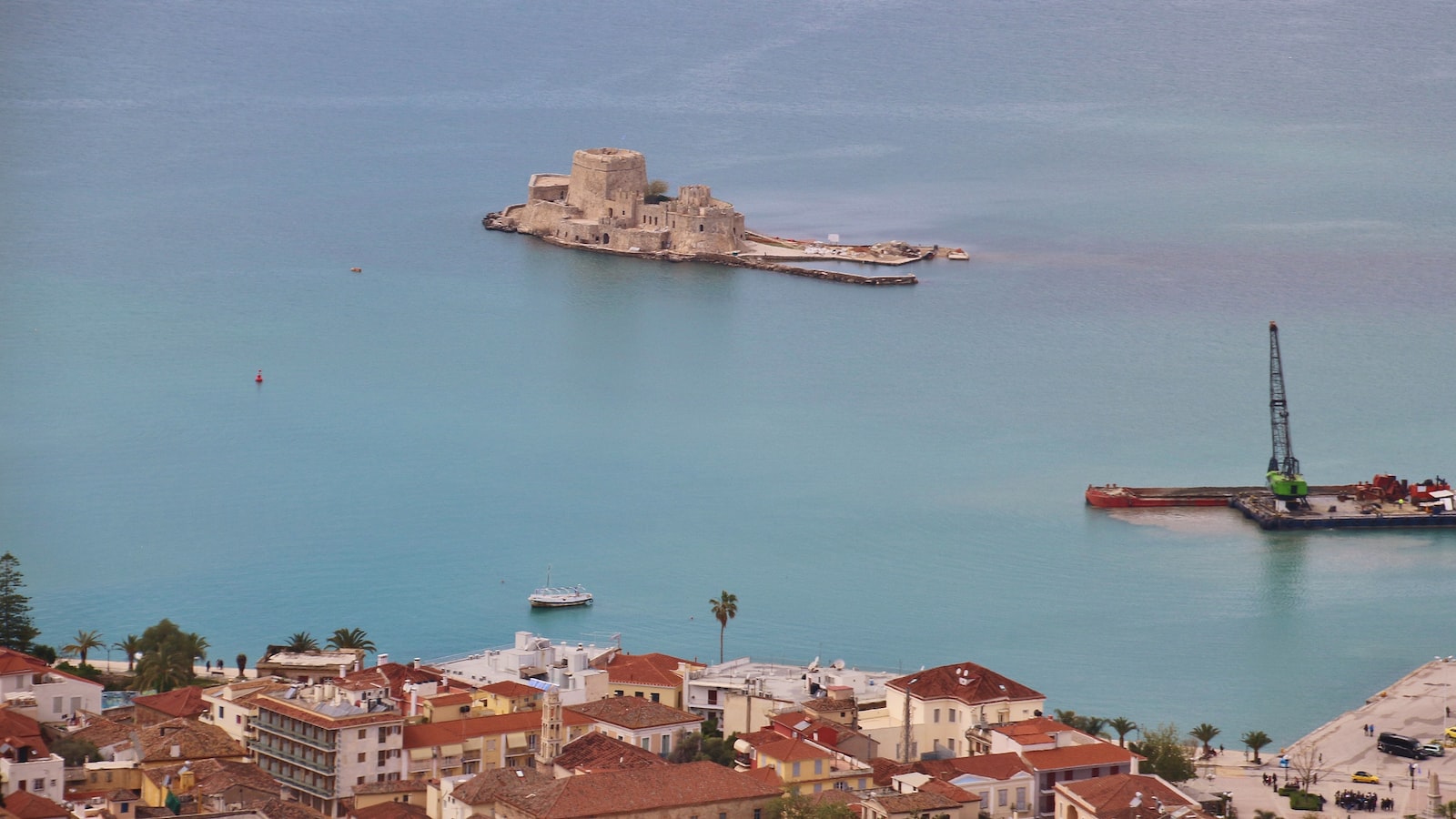 Delicious Discoveries: Culinary Delights on a Journey through the Peloponnese