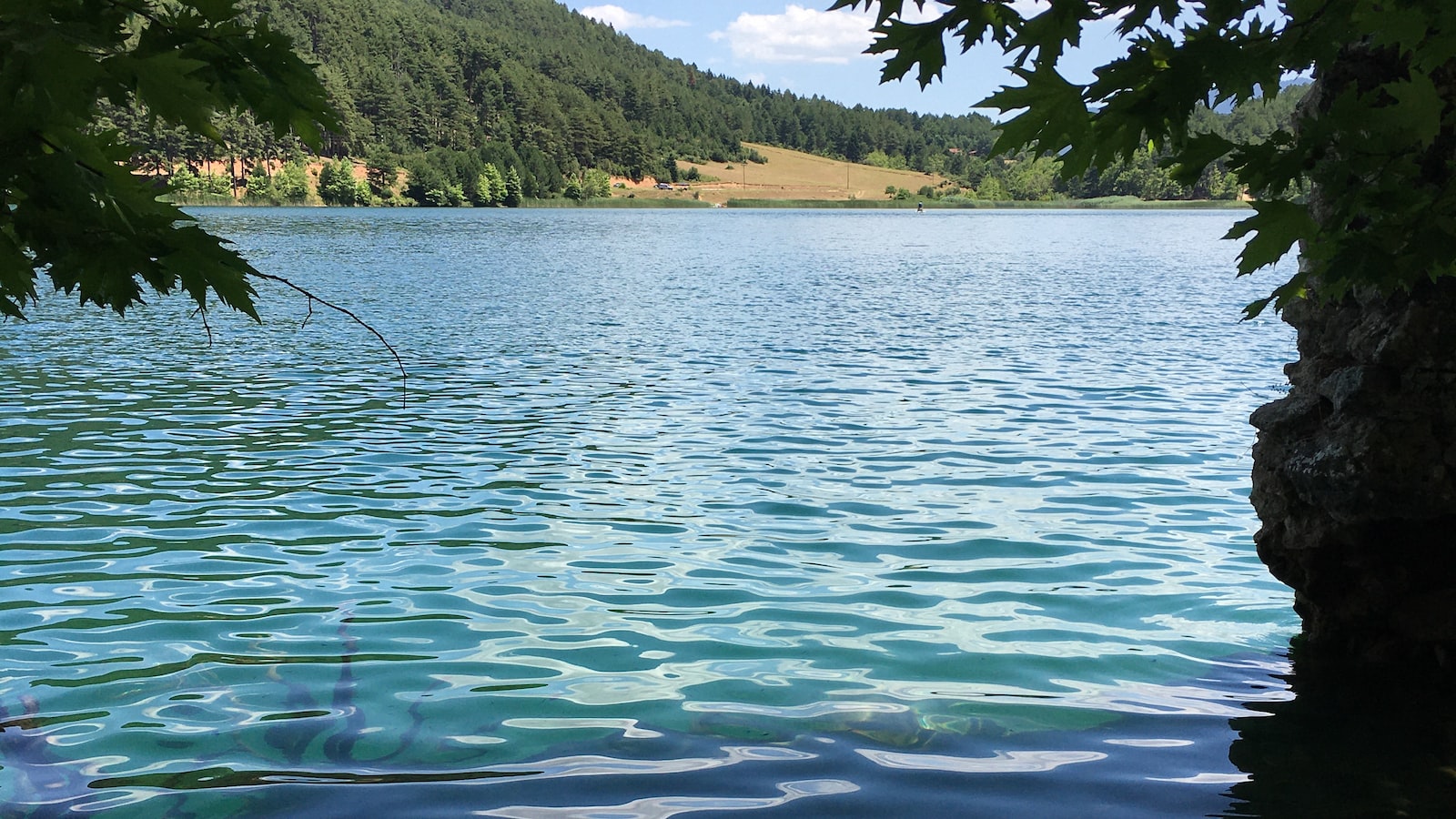 Historical Gems: Exploring Ancient Sites Along the Peloponnese