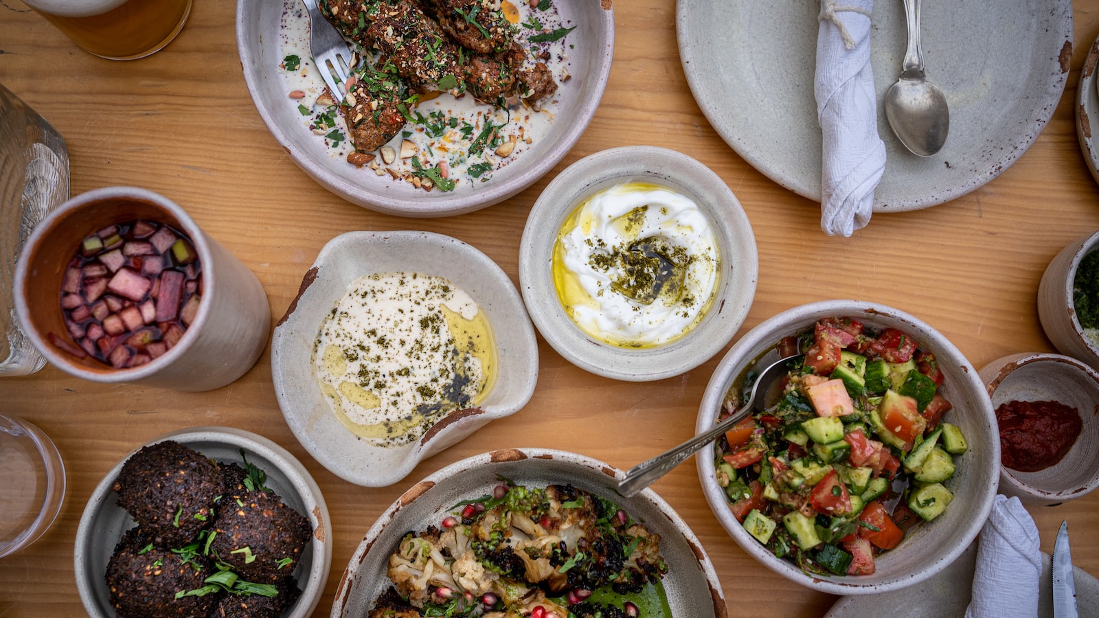 Culinary Odyssey: Exploring Greece's Flavorsome Coastal Cuisine