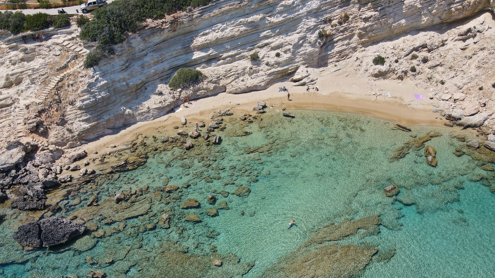 Immerse in Traditional Greek Culture: Charming Villages of Dodecanese